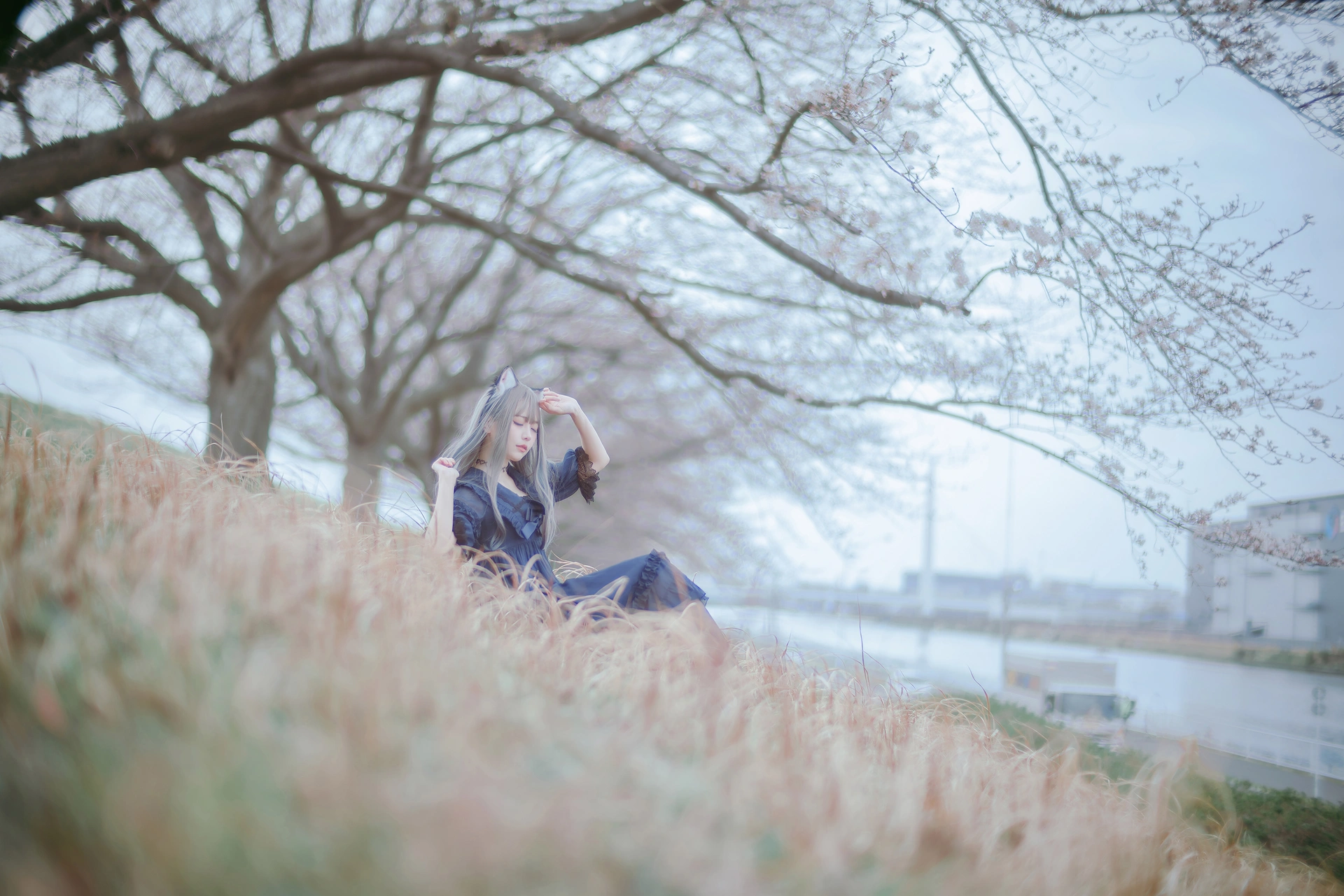ElyEE子 - NO.108 Sakura 0